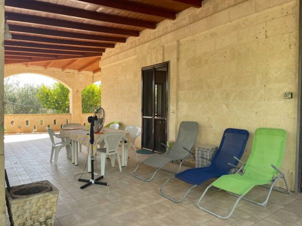 casa indipendente in vendita a Montescaglioso