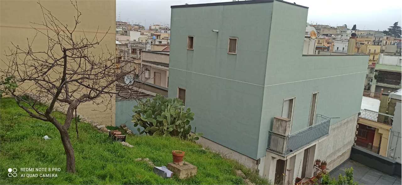 casa indipendente in vendita a Montescaglioso