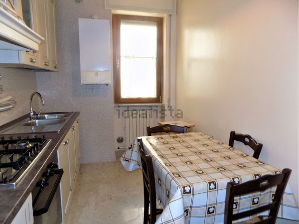 appartamento in vendita a Montescaglioso
