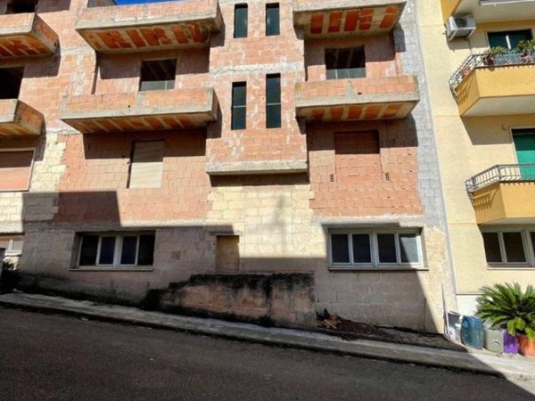 appartamento in vendita a Montescaglioso