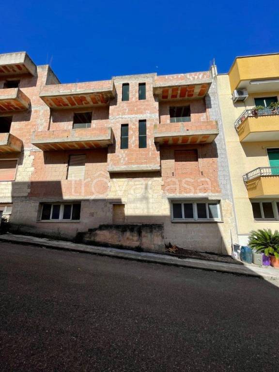 appartamento in vendita a Montescaglioso