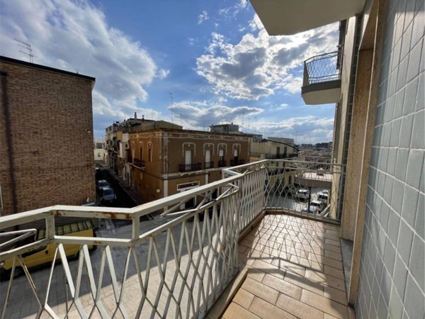 appartamento in vendita a Montescaglioso