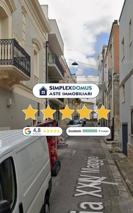 appartamento in vendita a Montescaglioso
