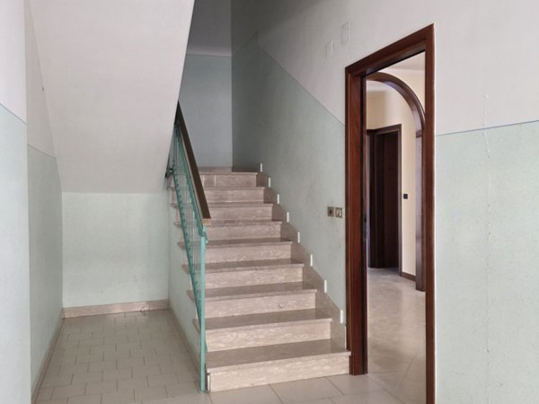 appartamento in vendita a Montescaglioso