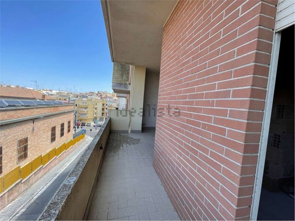 appartamento in vendita a Montescaglioso