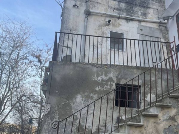 casa indipendente in vendita a Montescaglioso