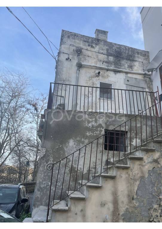 casa indipendente in vendita a Montescaglioso