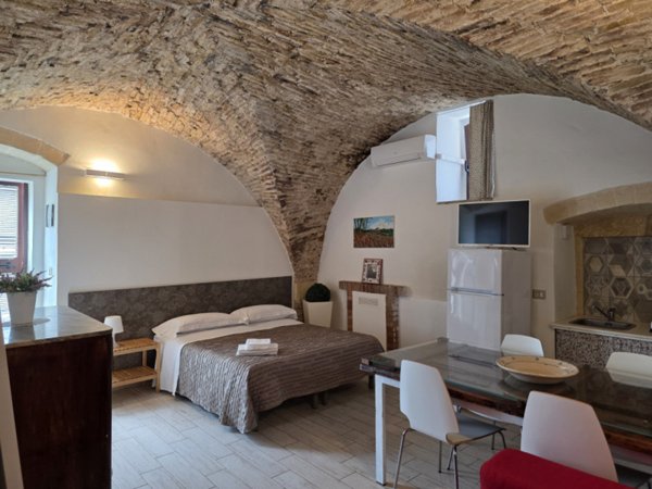 appartamento in vendita a Montescaglioso