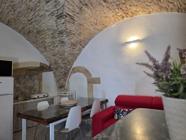 appartamento in vendita a Montescaglioso