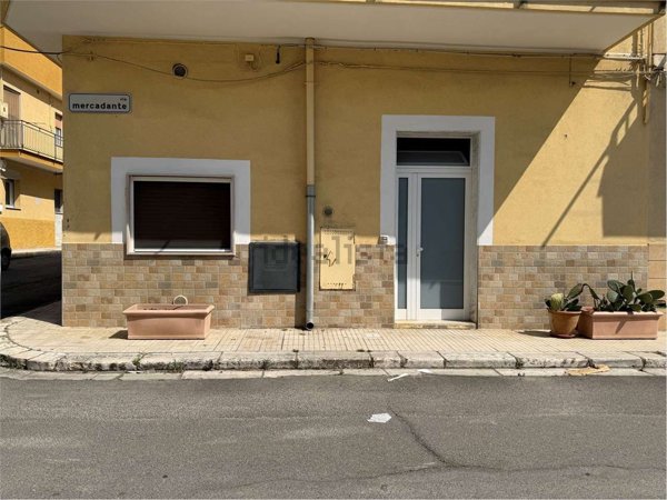 appartamento in vendita a Montescaglioso