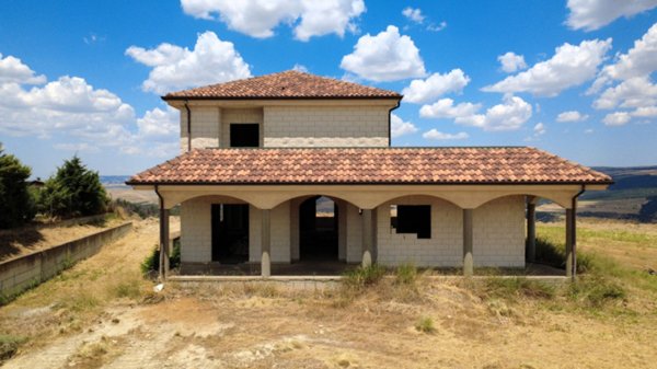 casa indipendente in vendita a Montescaglioso