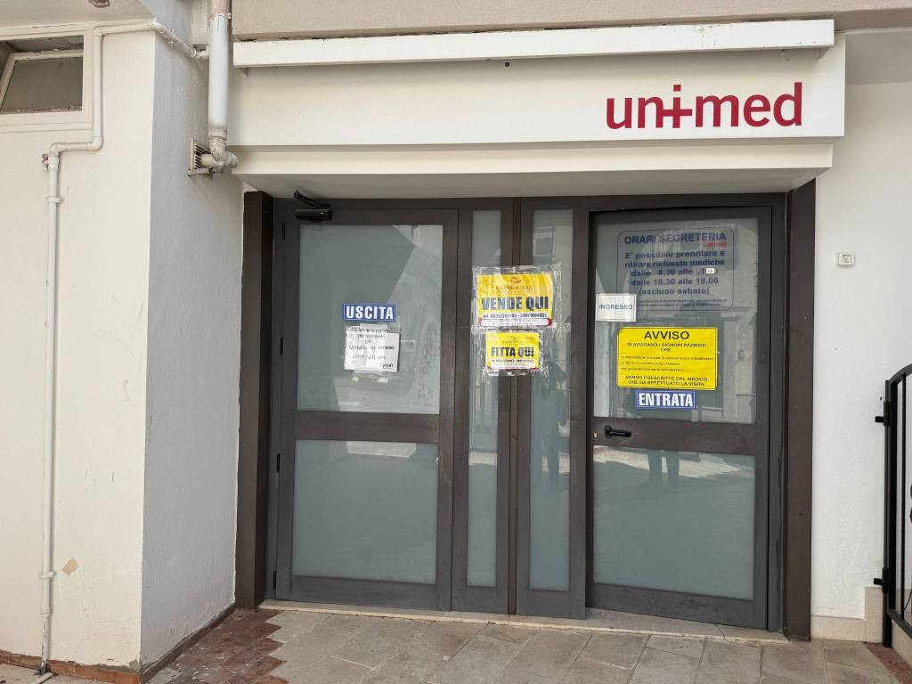 ufficio in vendita a Montescaglioso