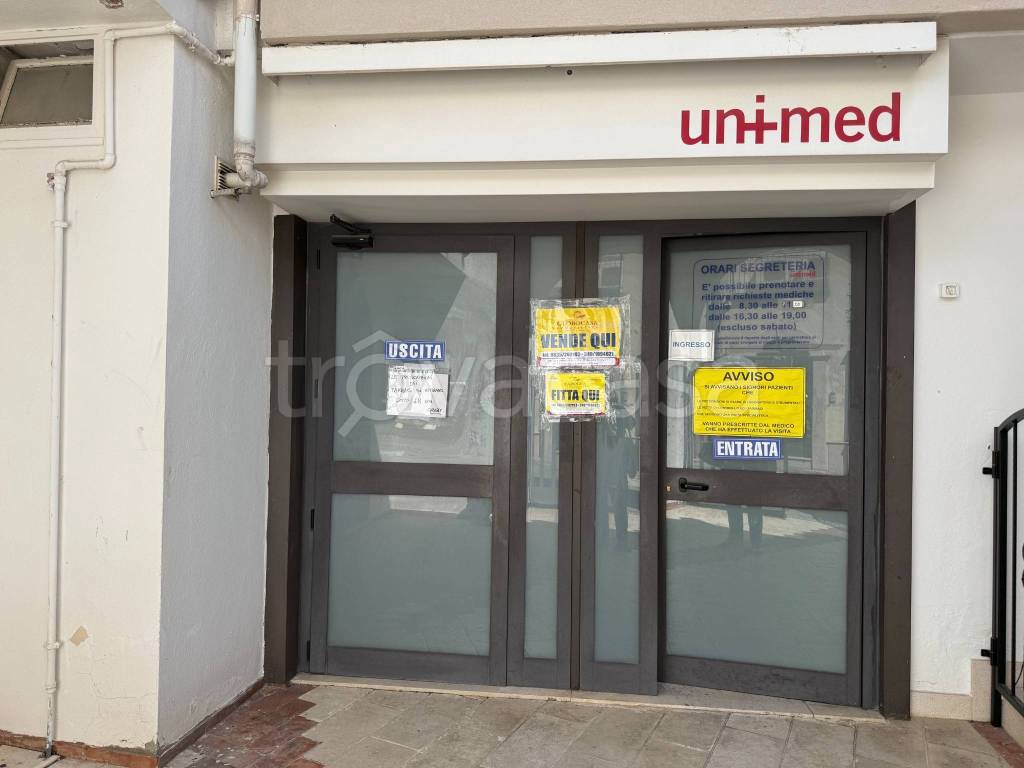 ufficio in vendita a Montescaglioso