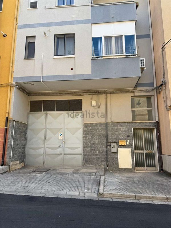 appartamento in vendita a Montescaglioso