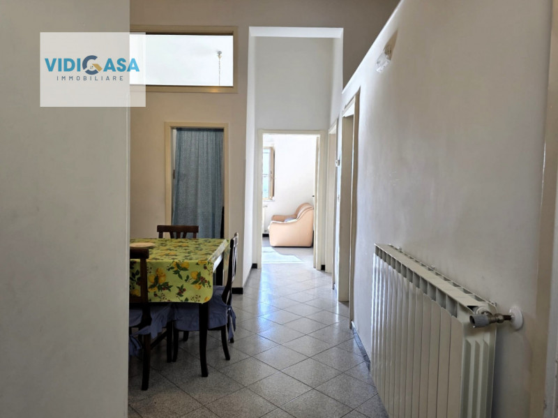 appartamento in vendita a Montescaglioso