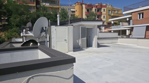 appartamento in vendita a Montescaglioso