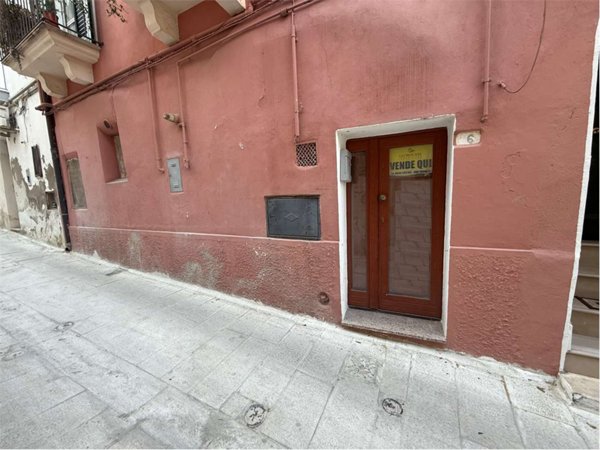appartamento in vendita a Montescaglioso