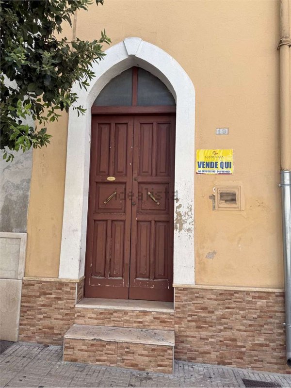 appartamento in vendita a Montescaglioso