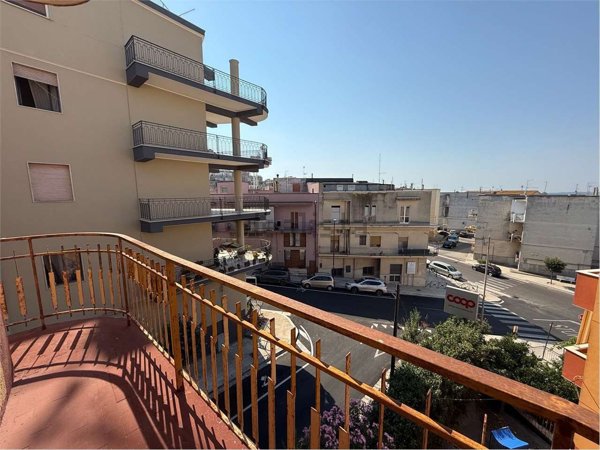 appartamento in vendita a Montescaglioso