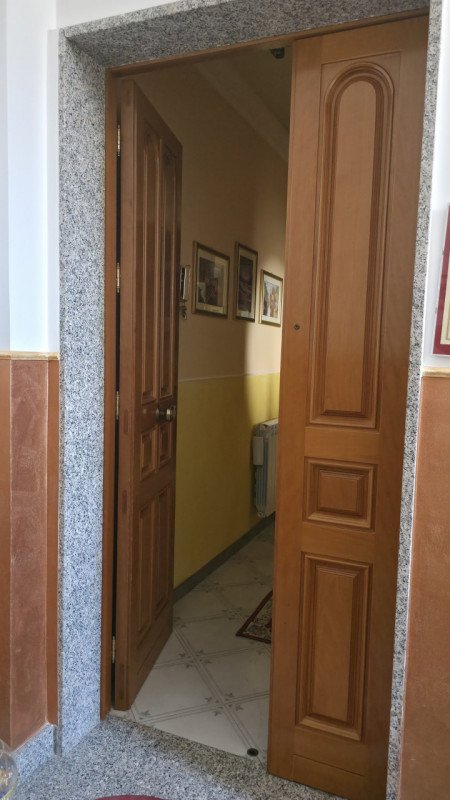 appartamento in vendita a Montescaglioso