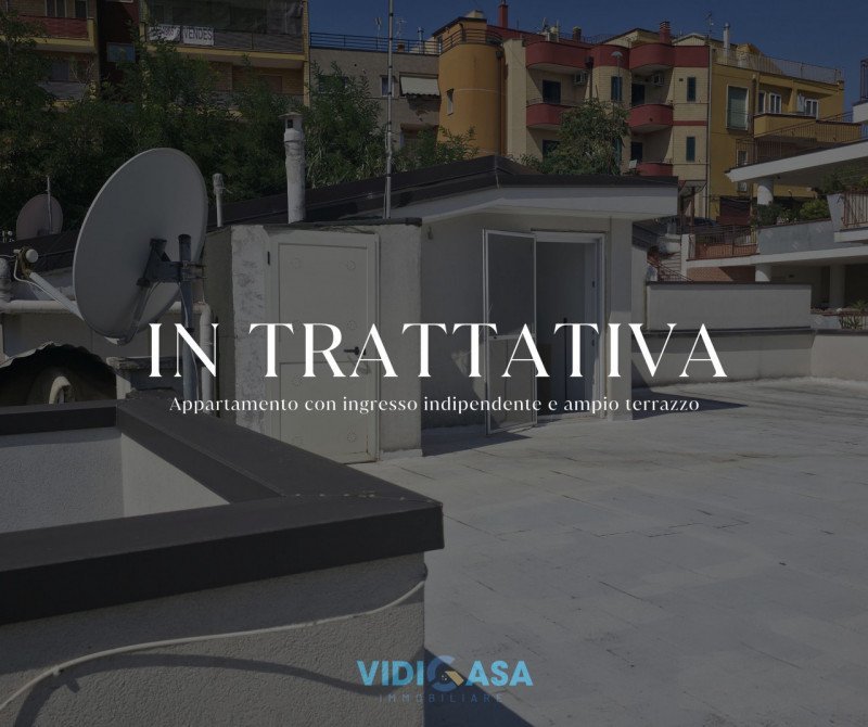 appartamento in vendita a Montescaglioso