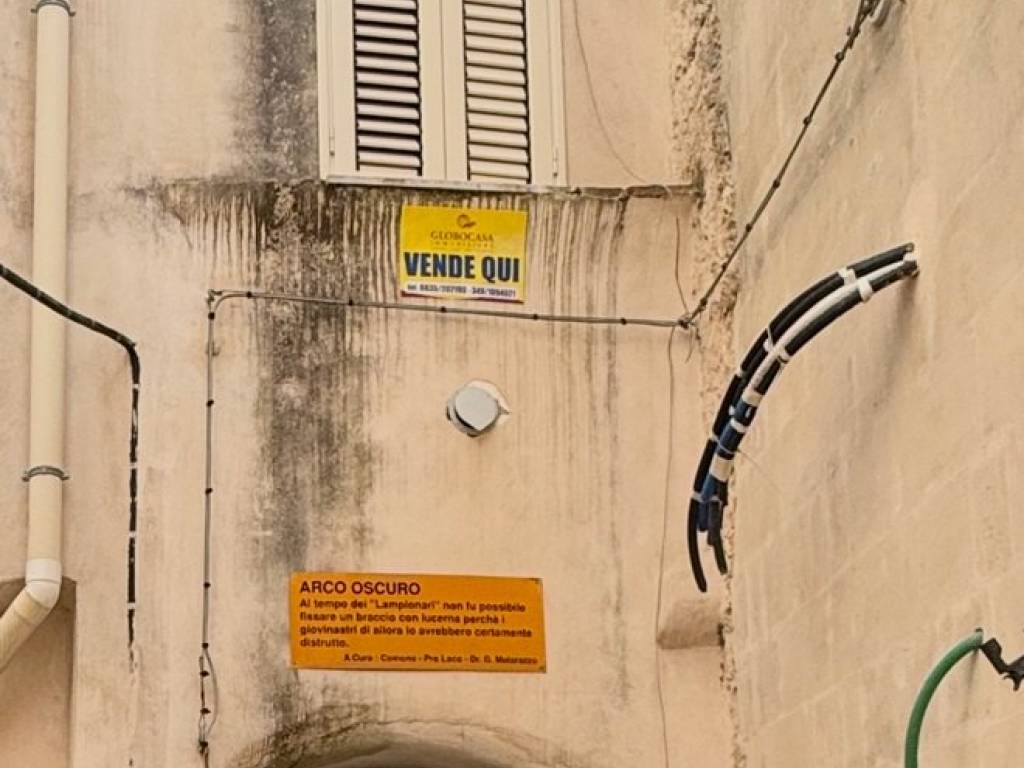 appartamento in vendita a Montescaglioso