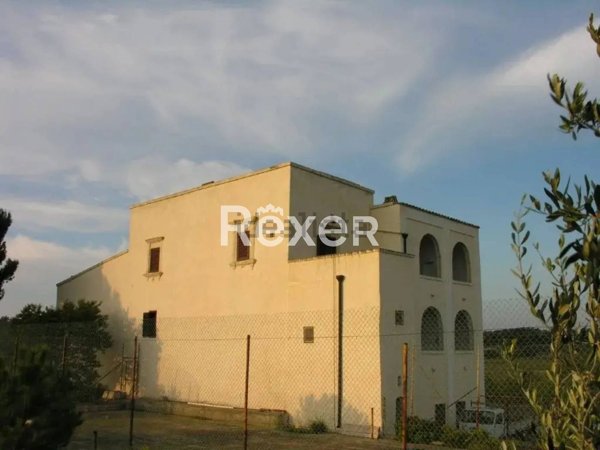 casale in vendita a Montescaglioso