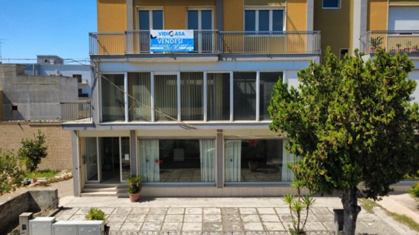 locale commerciale in vendita a Montescaglioso