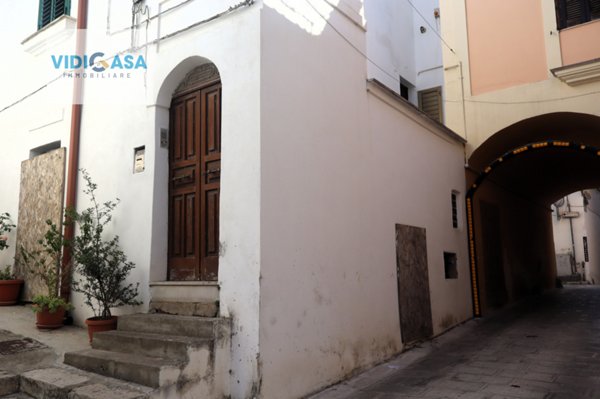 appartamento in vendita a Montescaglioso