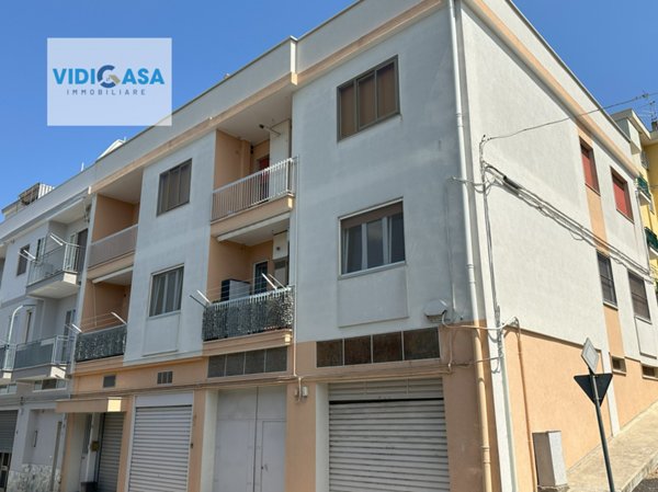 appartamento in vendita a Montescaglioso