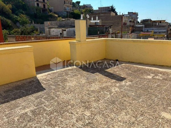 appartamento in vendita a Montescaglioso