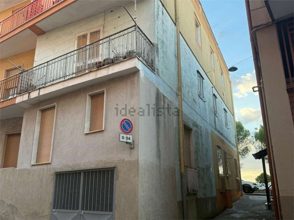 appartamento in vendita a Montescaglioso