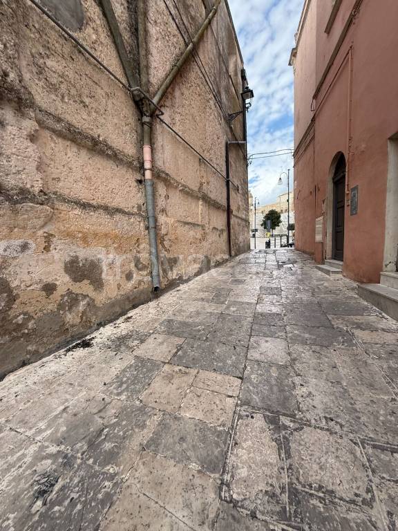 appartamento in vendita a Montescaglioso