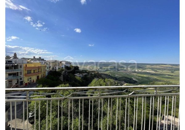 appartamento in vendita a Montescaglioso