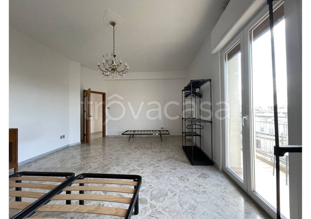 appartamento in vendita a Montescaglioso