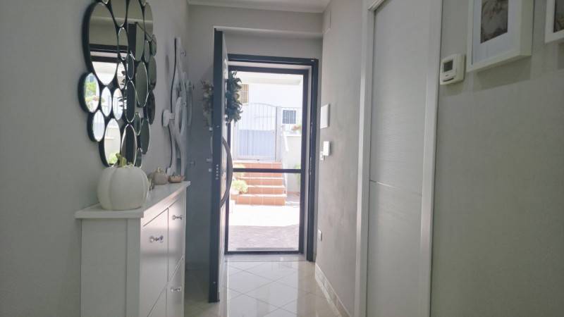 appartamento in vendita a Montescaglioso