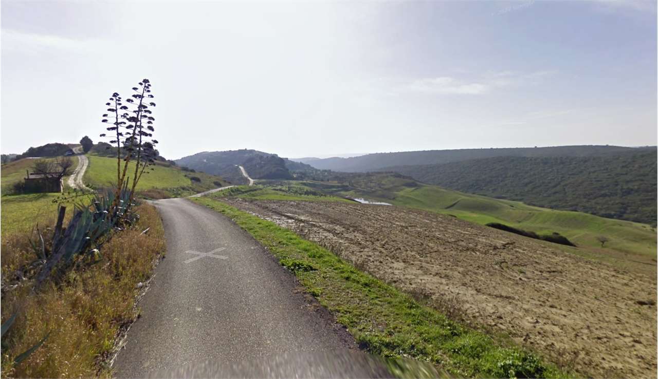 terreno agricolo in vendita a Montescaglioso