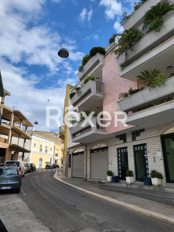 appartamento in vendita a Montescaglioso