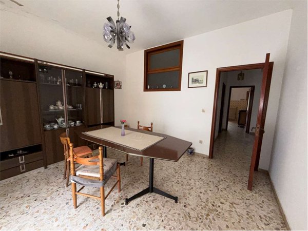appartamento in vendita a Montescaglioso