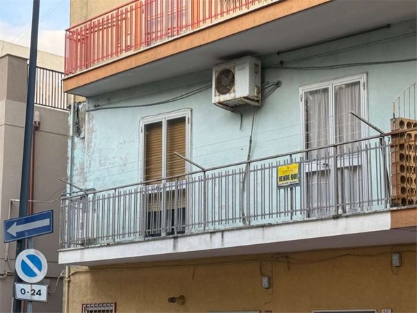 appartamento in vendita a Montescaglioso