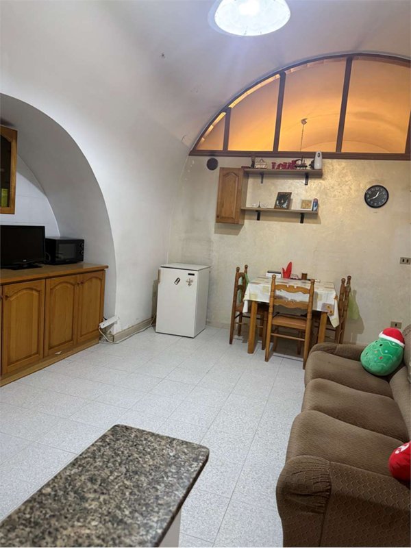 appartamento in vendita a Montescaglioso