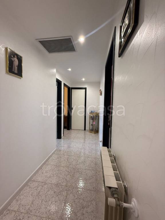 appartamento in vendita a Montescaglioso