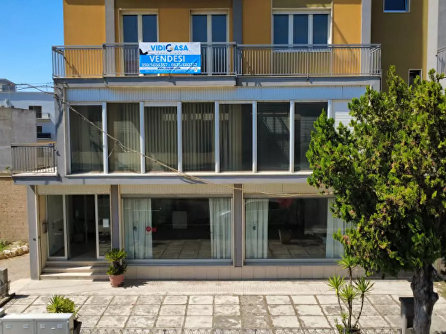 locale commerciale in vendita a Montescaglioso