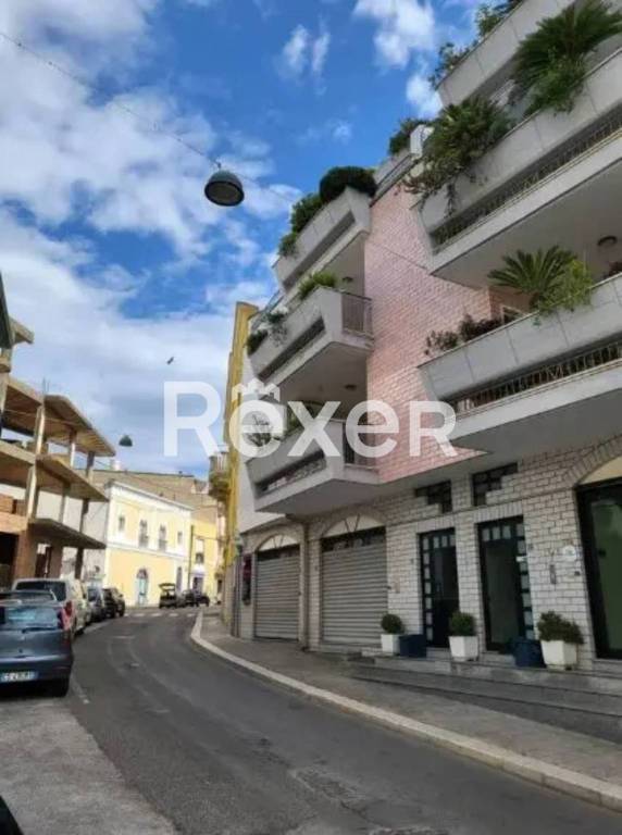 appartamento in vendita a Montescaglioso