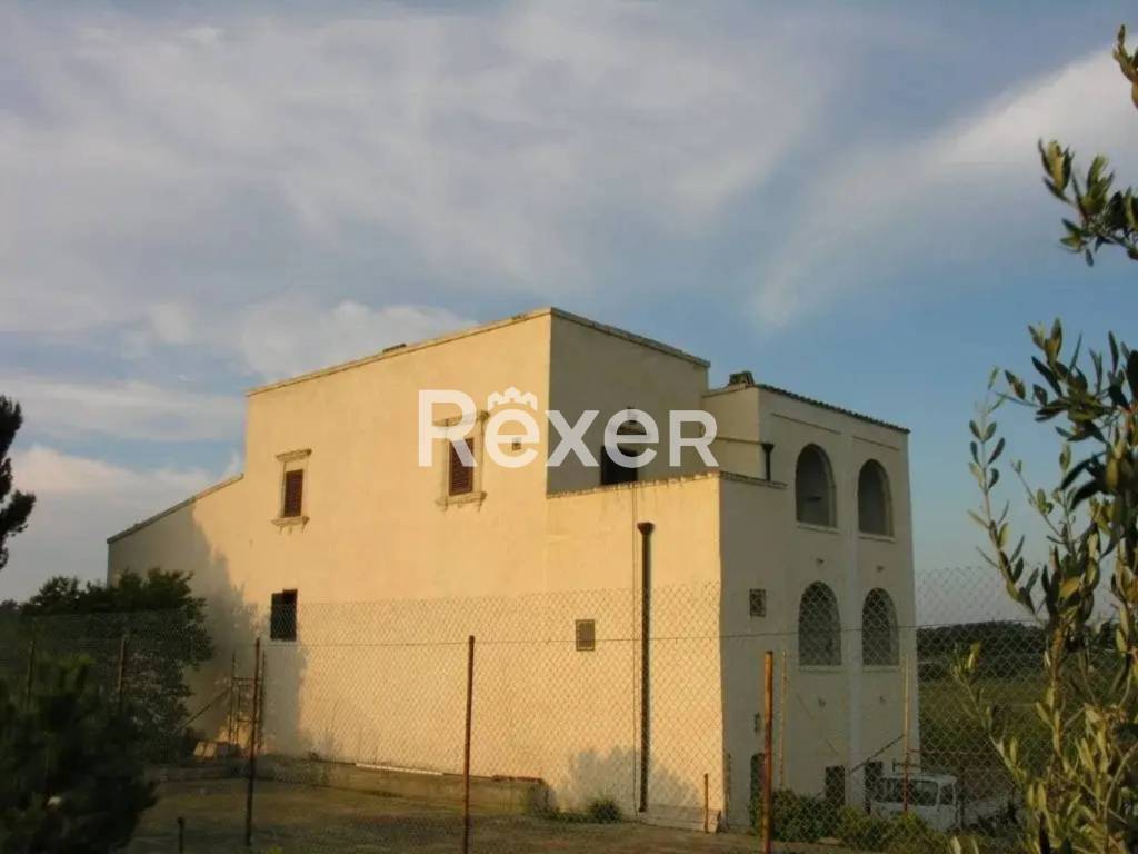 casa indipendente in vendita a Montescaglioso