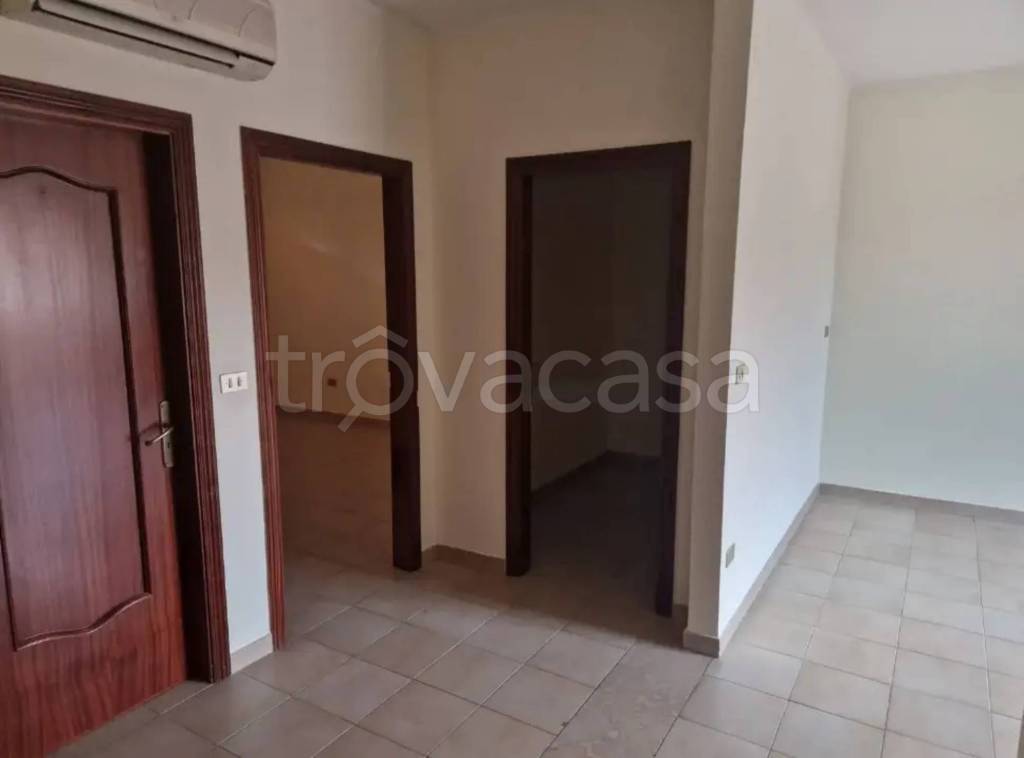 appartamento in vendita a Montescaglioso