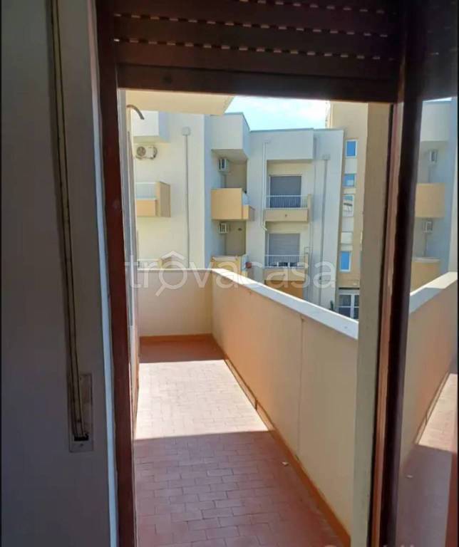 appartamento in vendita a Nova Siri