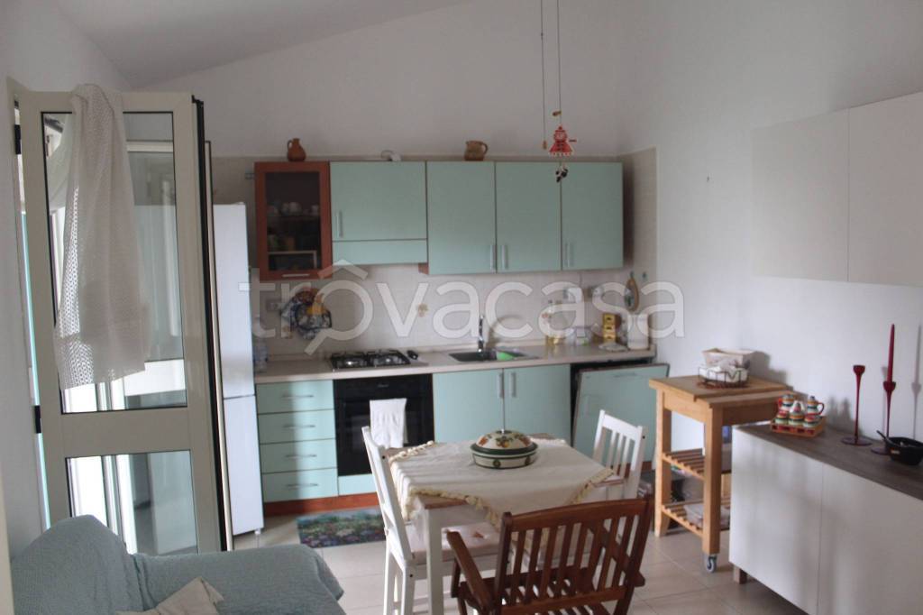 casa indipendente in vendita a Nova Siri