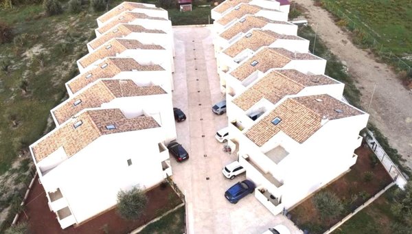 casa indipendente in vendita a Nova Siri