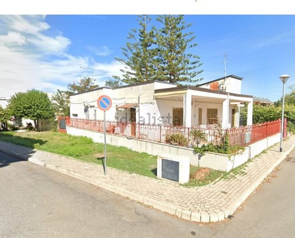 casa indipendente in vendita a Nova Siri